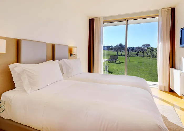 Bom Sucesso Resort