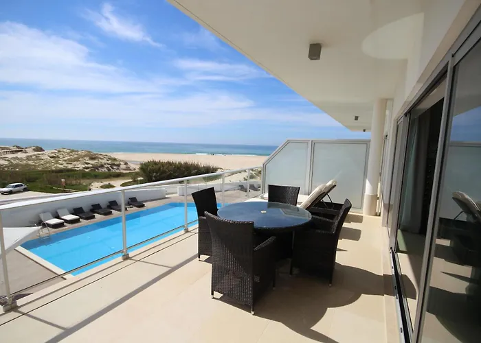 The Beachfront - Praia D'El Rey Golf & Beach Resort